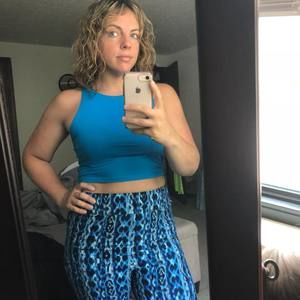 Meet your Posher, Nicole